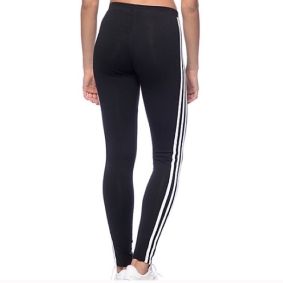 Brand new Adidas Originals leggings - Picture 3 of 5