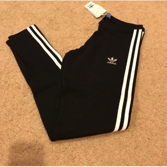 Brand new Adidas Originals leggings - Picture 5 of 5
