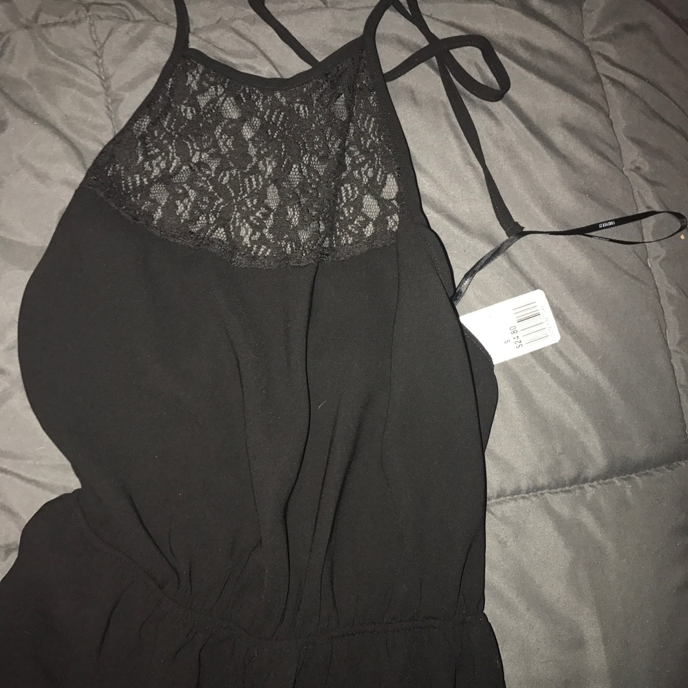 Jumpsuit NWT