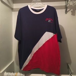 vintage navy asphalt-legend tshirt