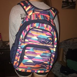 Roxy Backpack