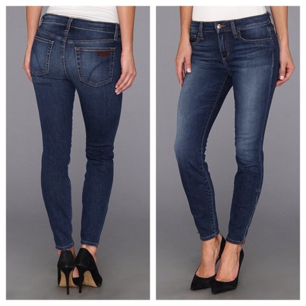 Joe's skinny Jeans