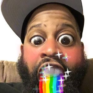 Meet your Posher, Justin