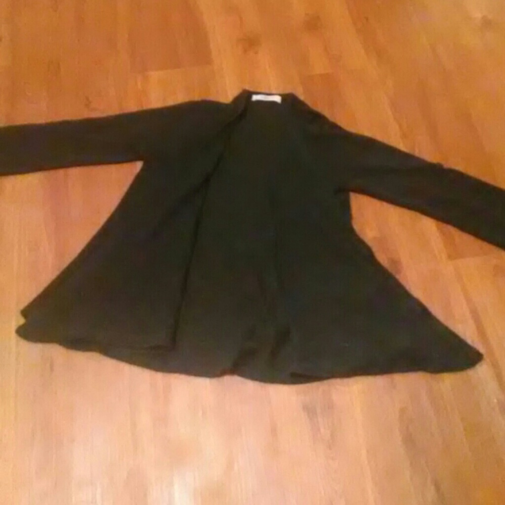 Cardigan - Picture 2 of 3