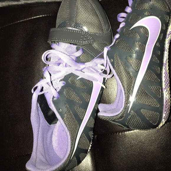 BRAND NEW Track & field shoes - Picture 3 of 4