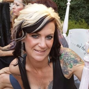 Meet your Posher, Regan