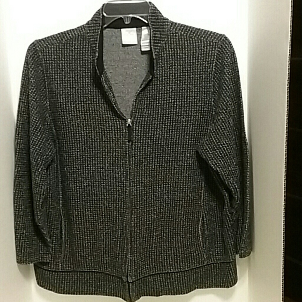 Jacket/cardigan