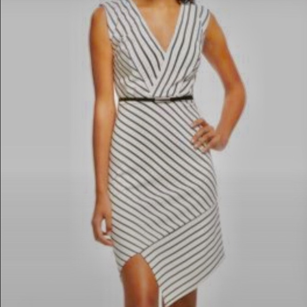 New W/tag Robert Rodriguez Striped Dress⛵️🛳🌞
