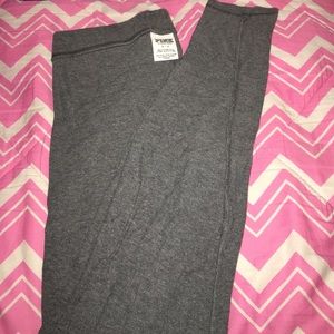 Victoria Secret Pink leggings