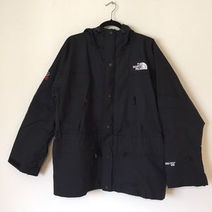 North Face 3 in 1 Waterproof & Fleece Jacket