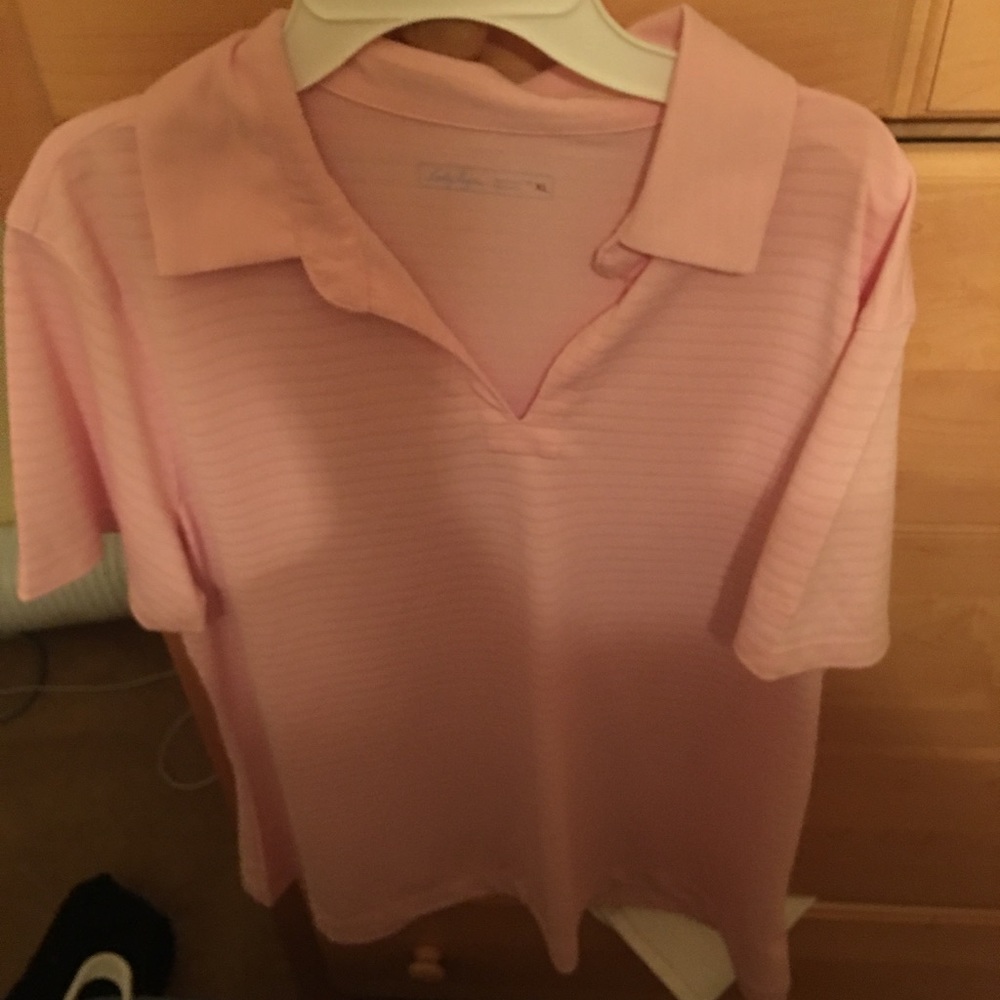 Ladies Golf polo but can be used for everyday