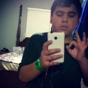 Meet your Posher, Steven