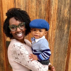 Meet your Posher, Bianca