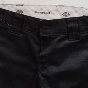 navy blue dickies