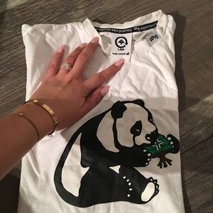 Authentic LRG shirt