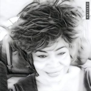 Meet your Posher, Gwendolyn