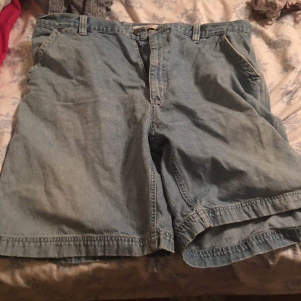 Men's Sonoma Jean Shorts