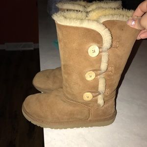 Uggs