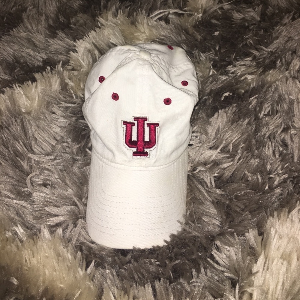 IU Victoria's Secret Pink Hat