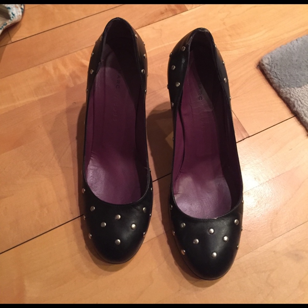 Marc Jacobs pumps