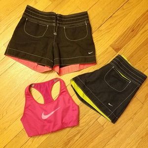 NIKE *BUNDLE*
