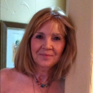 Meet your Posher, Nancy