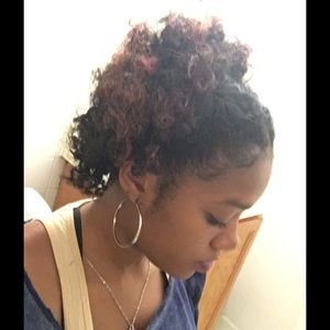 Meet your Posher, Felicia