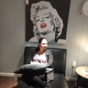 Meet your Posher, Julie