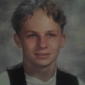 Meet your Posher, Aaron