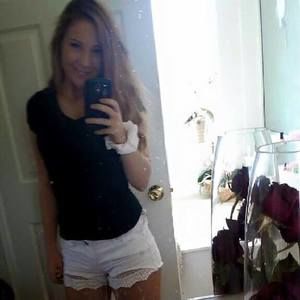 Meet your Posher, Savannah