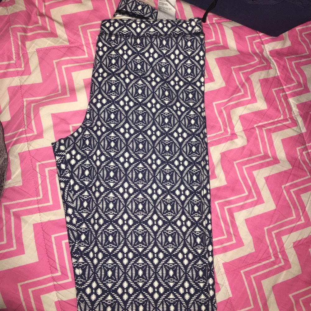 Hollister leggings