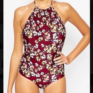 Beach Riot One Piece Swimsuit - Small