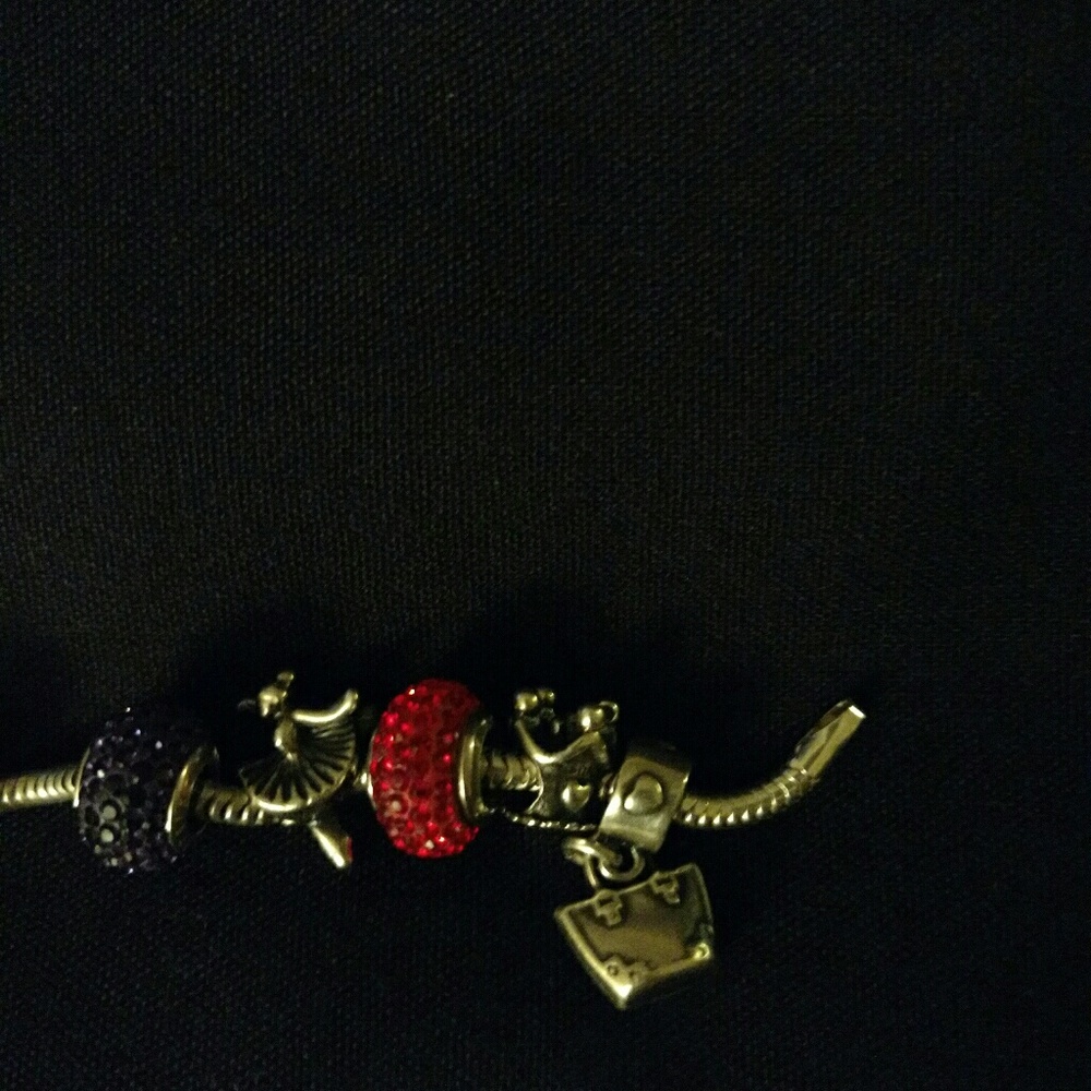 Designer beads from Kay