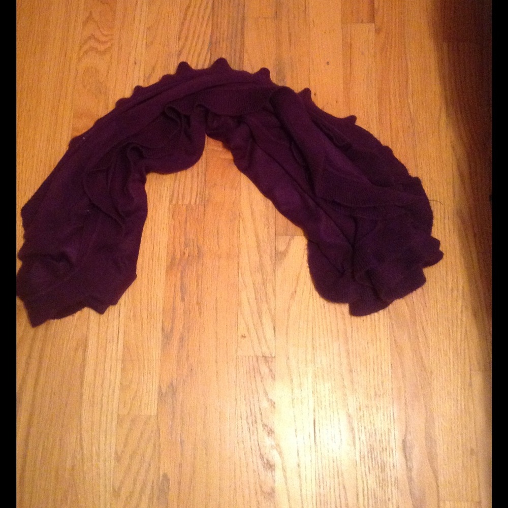 Pashmina.
