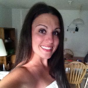 Meet your Posher, Jennifer