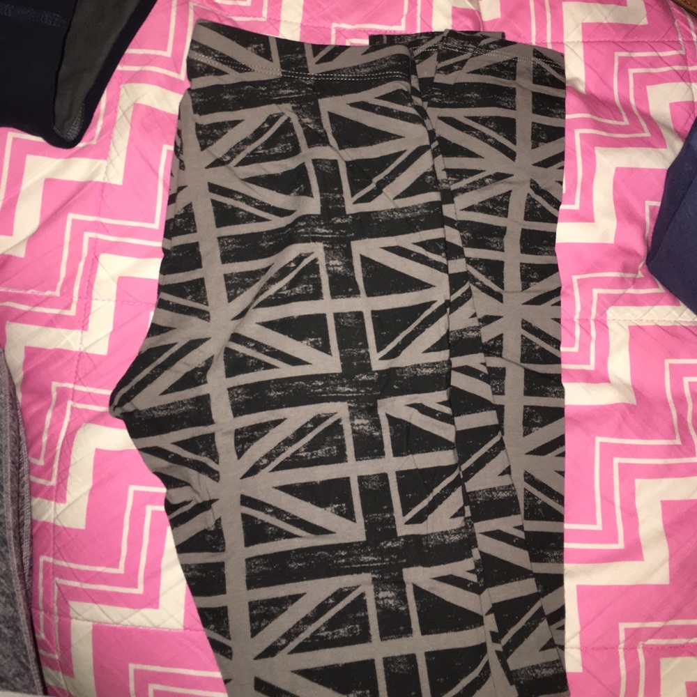 Victoria secret leggings