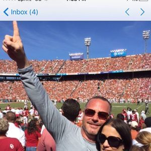 Meet your Posher, Donna