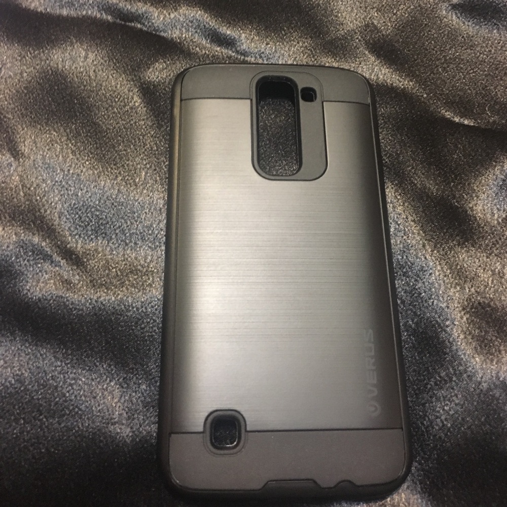 New Black LG K 7 case⚡️⚡️