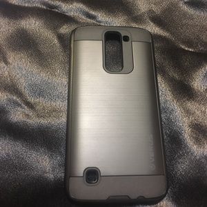 New Black LG K 7 case⚡️⚡️