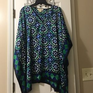 Michael kors tunic