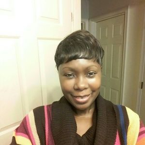 Meet your Posher, Marlene