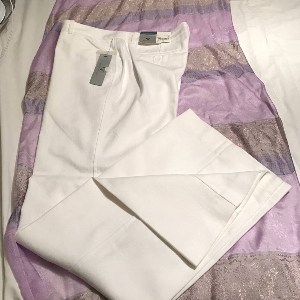 Trousers