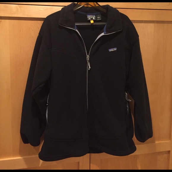 PATAGONIA JACKET - Picture 1 of 2