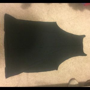 Lululemon tank size 4