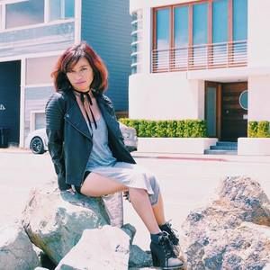 Meet your Posher, Kathleen