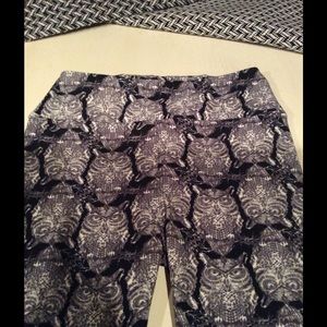 luLaRoe leggings