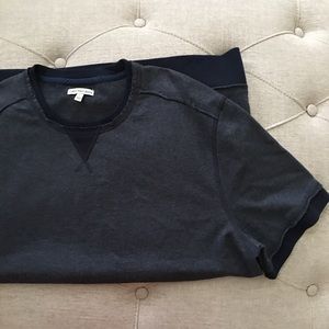 Calvin Klein Jeans Sweaters - Calvin Klein Jeans crewneck sweater short sleeve ✅ Calvin Klein Jeans Sweaters - Calvin Klein Jeans crewneck sweater short sleeve ✅