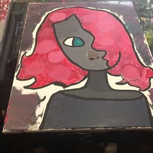 Meet your Posher, Melinda