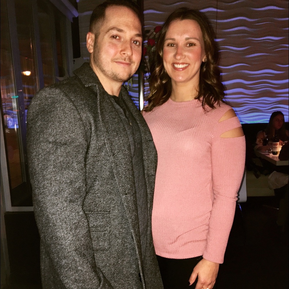 Meet your Posher, Keri