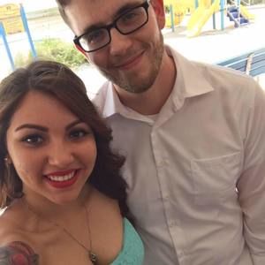 Meet your Posher, Shirley